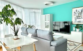 Apartamento Porto-Acogedor, a todo Lujo